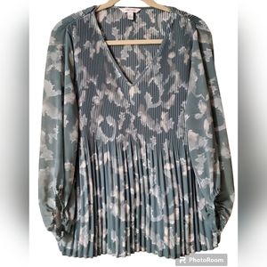 Nine West Blouse